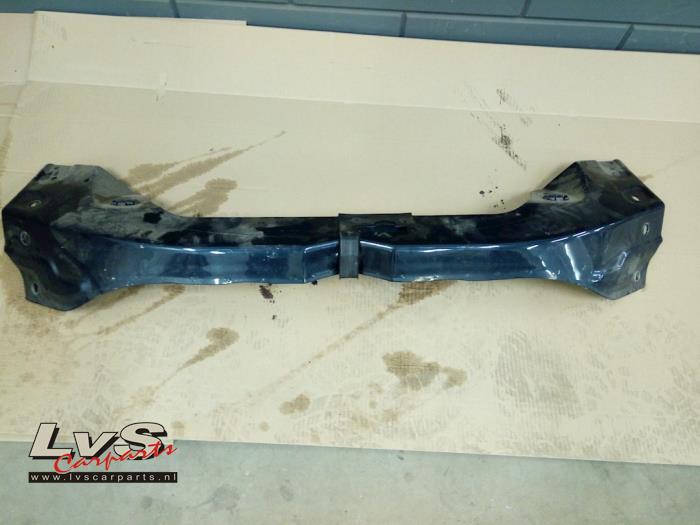 Mercedes ML-Klasse Front panel