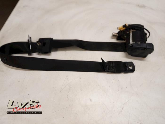 Mercedes ML-Klasse Ceinture de sécurité avant gauche