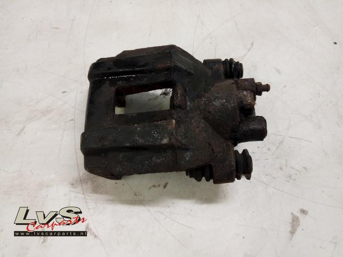 Mercedes ML-Klasse Bremszange rechts hinten