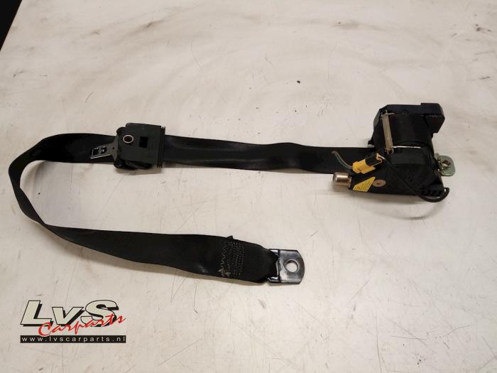 Mercedes ML-Klasse Ceinture de sécurité avant droite