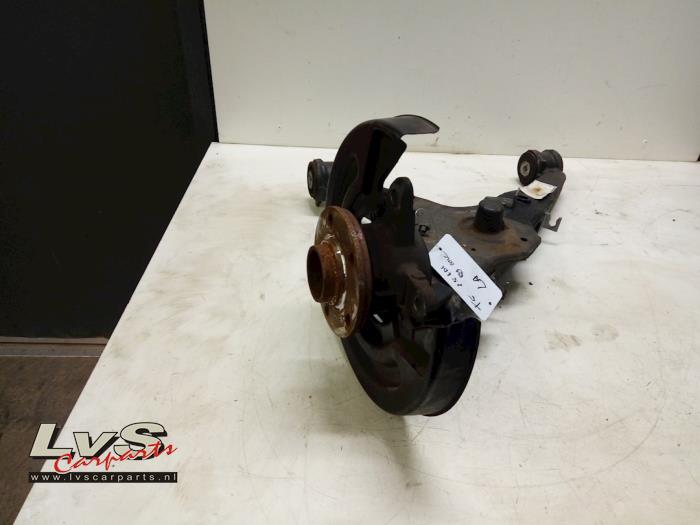 Volkswagen Transporter Joint arrière gauche