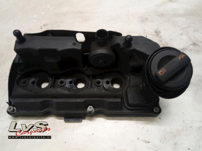 Seat Ibiza Rocker cover
