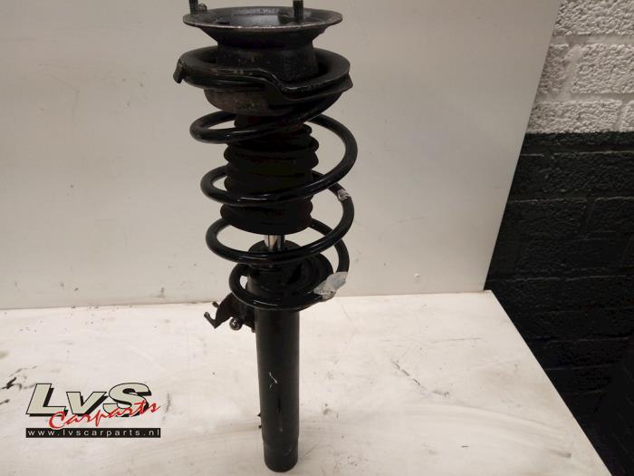 BMW 3-Serie Fronts shock absorber, left