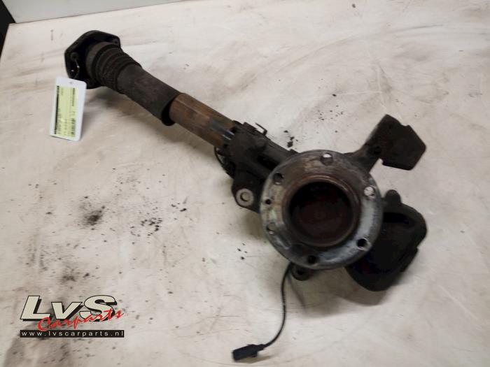 Volkswagen Crafter Schokdemperpoot links-voor