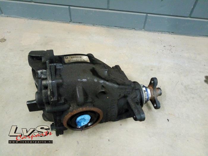 BMW 3-Serie Rear differential