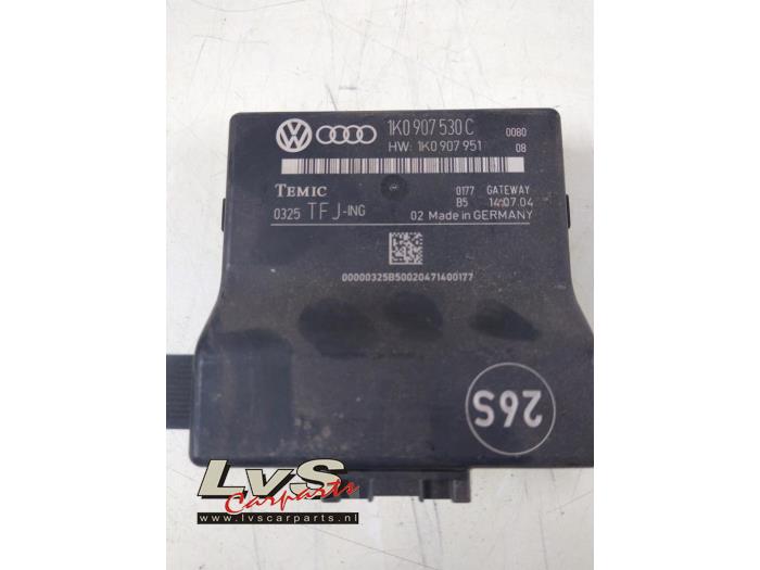 Volkswagen Caddy Module (miscellaneous)