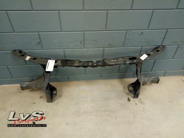 Volkswagen Transporter Front panel