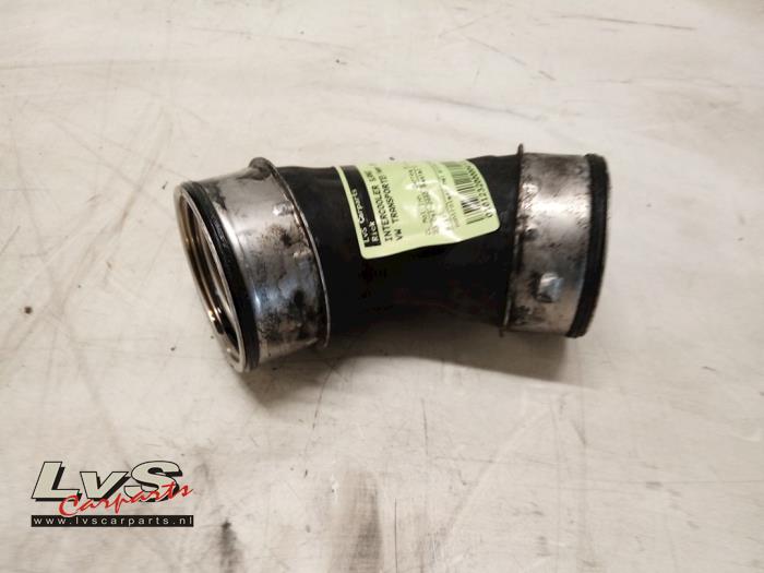 Volkswagen Transporter Intercooler hose