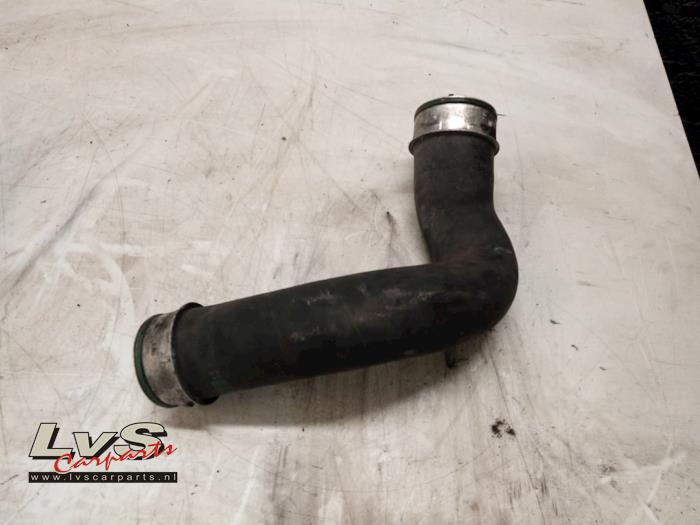 Volkswagen Transporter Intercooler hose