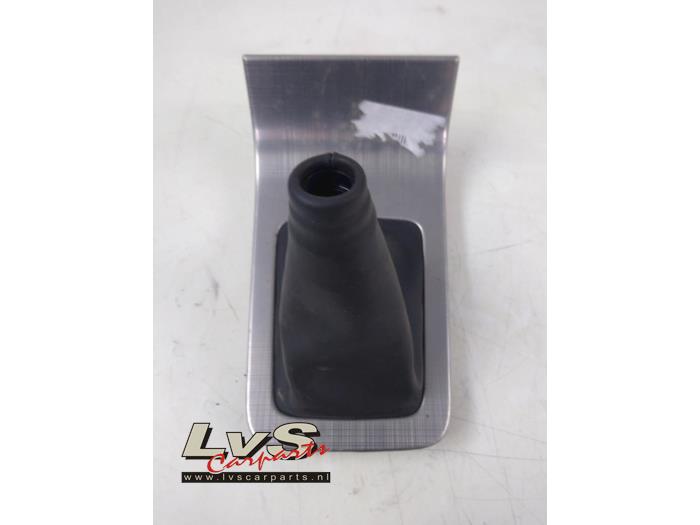 Volvo S80 Console centrale