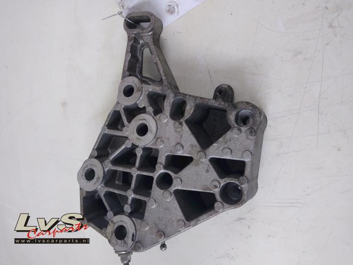 Fiat Ducato Motorsteun