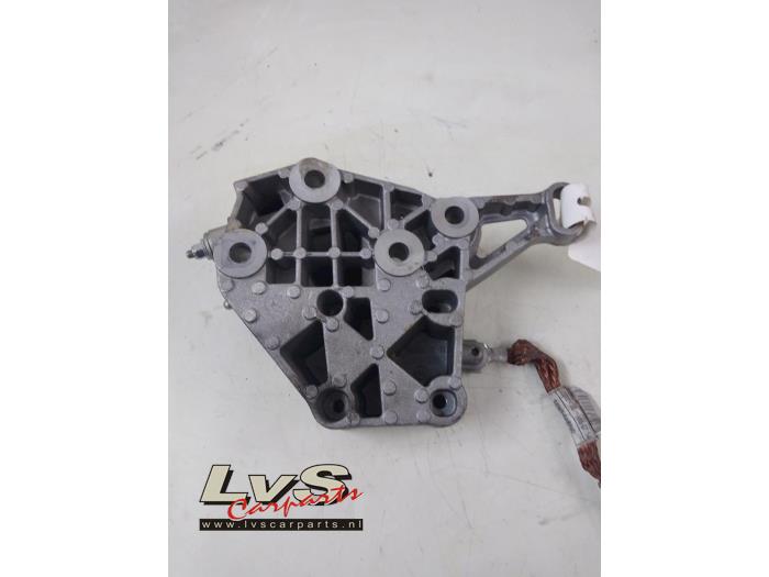 Fiat Ducato Motorsteun