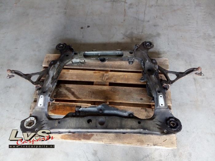 Volvo XC90 Subframe