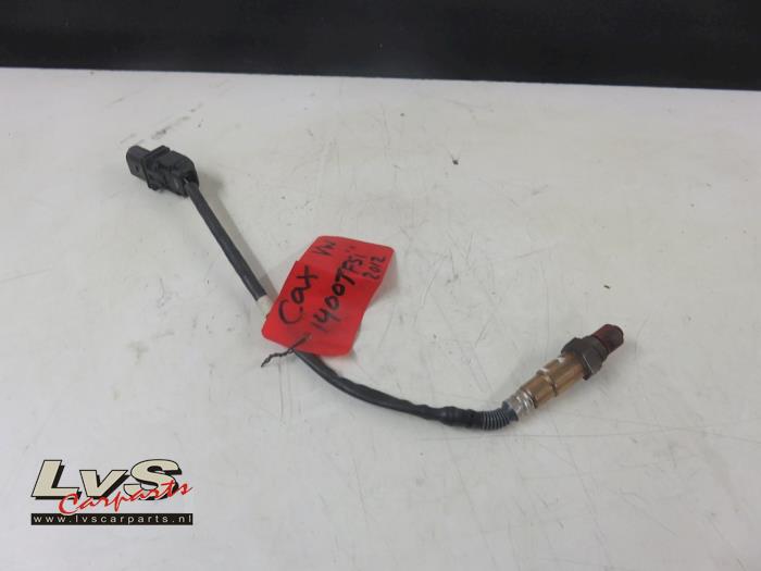Volkswagen Golf Lambdasonde