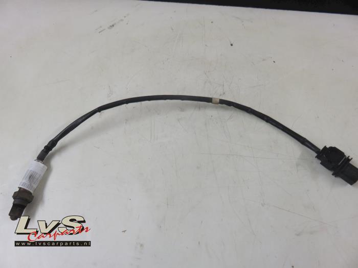 Audi A5 Lambda probe