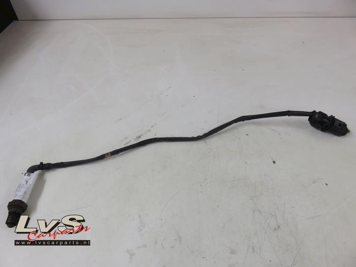 Volkswagen Transporter Lambdasonde