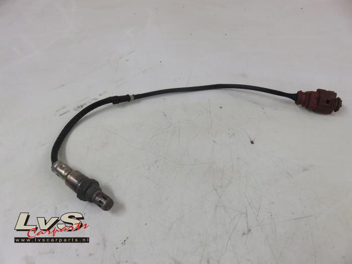 Volkswagen Polo Lambdasonde