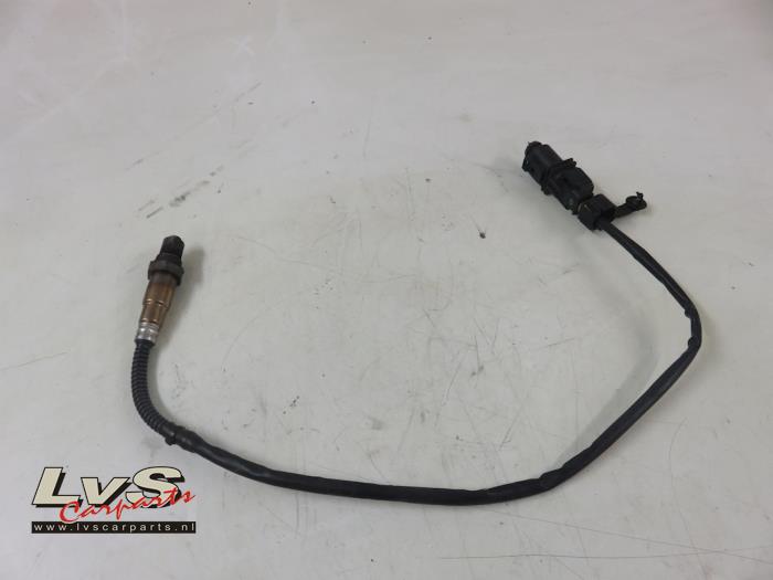 Volkswagen Touran Lambda Sonde