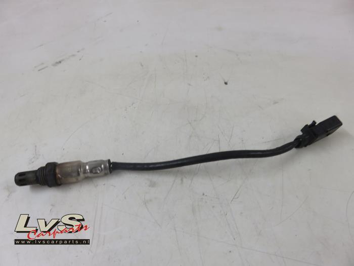 Skoda Rapid Lambda probe