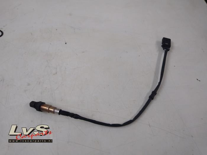 Volkswagen Tiguan Lambdasonde