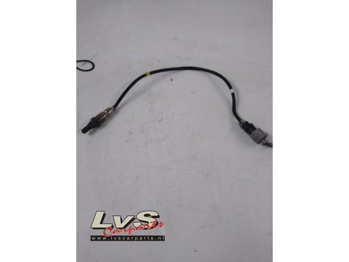 Volkswagen Polo Lambdasonde