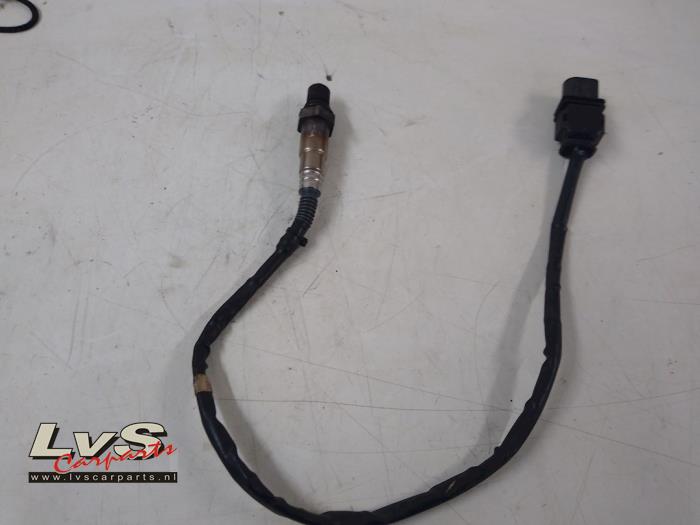 Volkswagen Tiguan Lambda probe