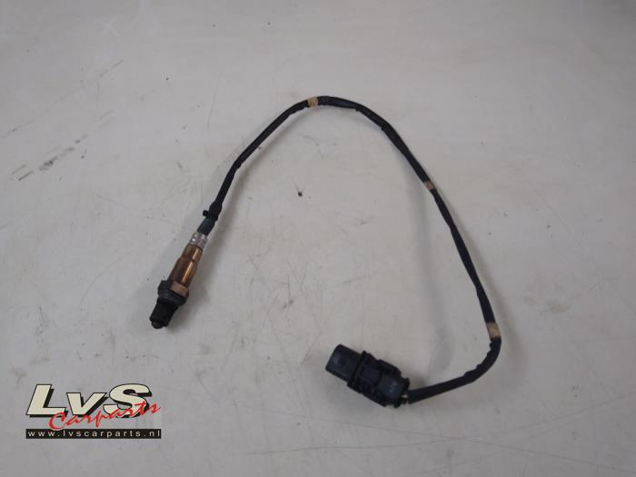 Volkswagen Tiguan Lambdasonde