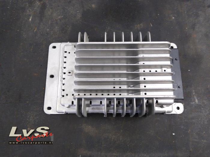 Audi A3 Radioverstärker