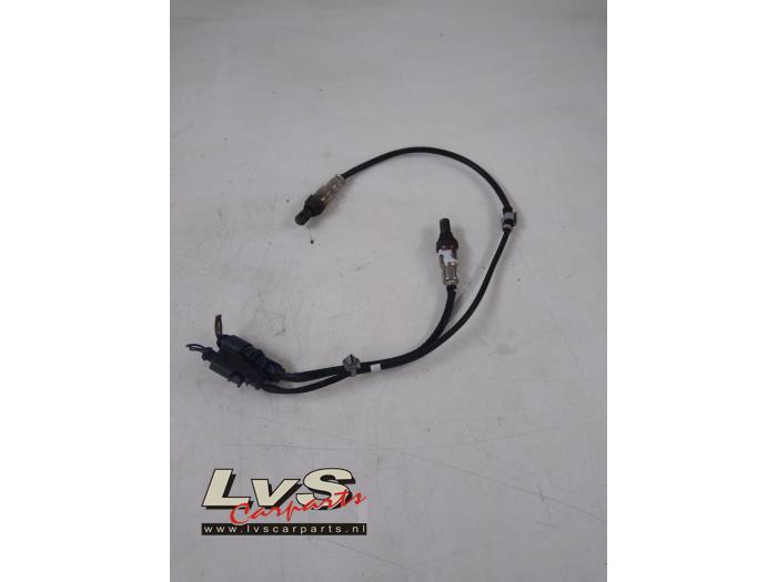 Volkswagen Polo Lambdasonde