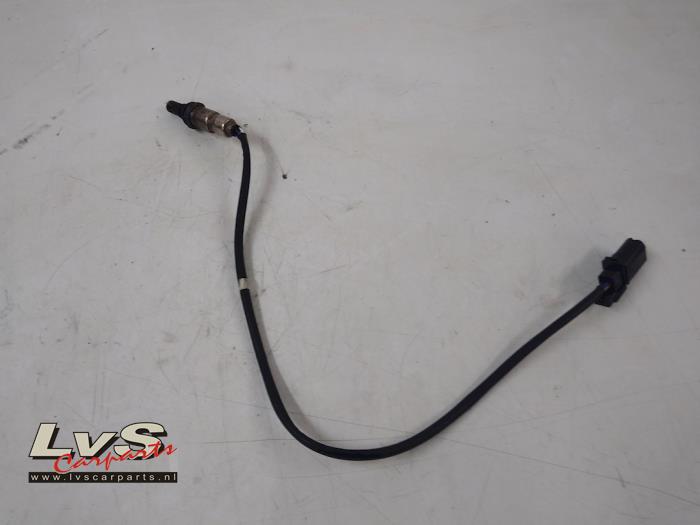 Volkswagen Caddy Lambdasonde
