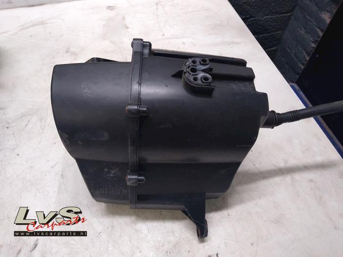 Volkswagen Polo Luchtfilterhuis