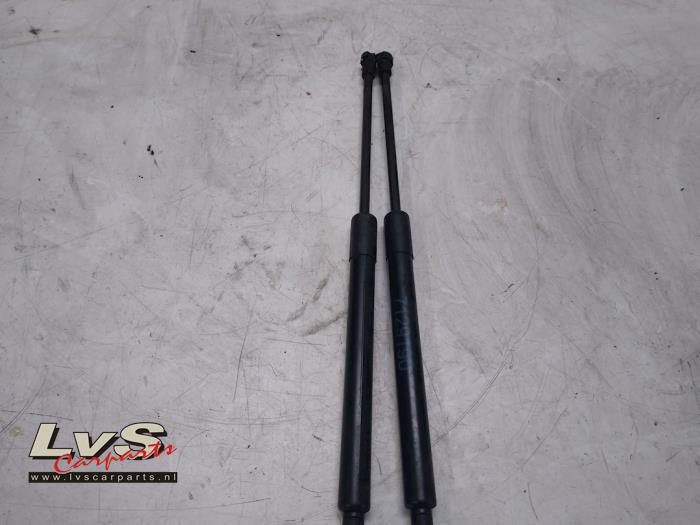 BMW 3-Série Amortisseur kit capot moteur