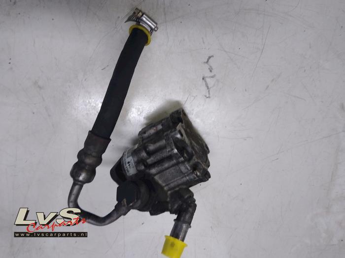 BMW X3 Lenkkraftverstärker Pumpe