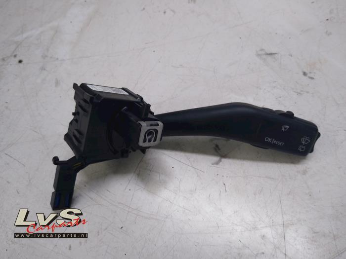 Volkswagen Touran Commutateur essuie-glace