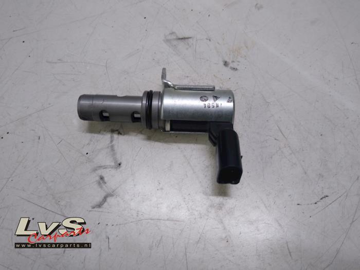 Volkswagen Golf Camshaft adjuster