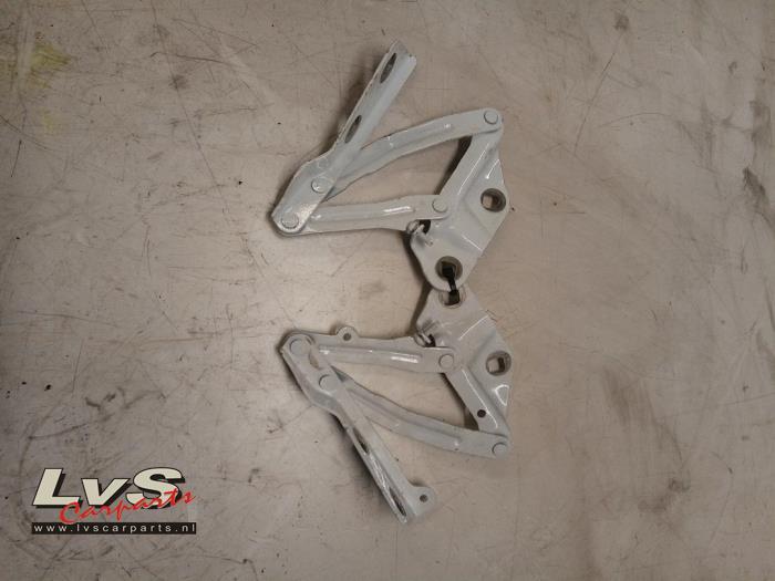 Ford Transit Bonnet Hinge