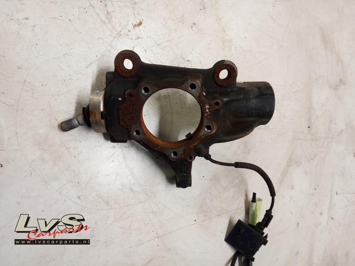 Ford Transit Knuckle bracket, front left