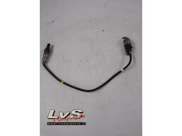 Volkswagen Polo Lambdasonde