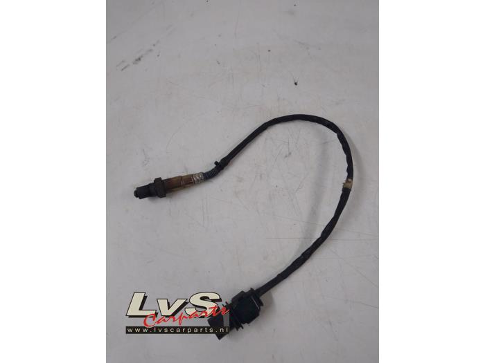 Volkswagen Transporter Lambdasonde