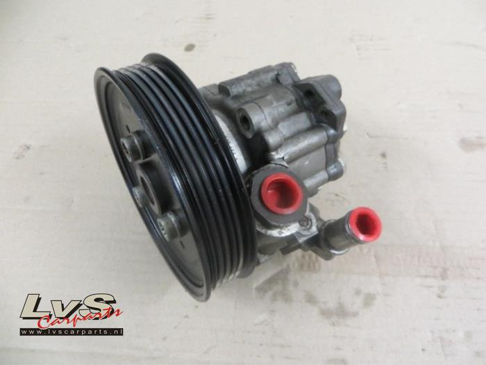 Audi A6 Lenkkraftverstärker Pumpe