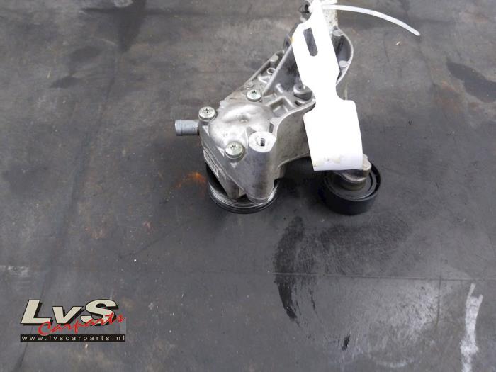 Fiat Ducato Lenkkraftverstärker Pumpe