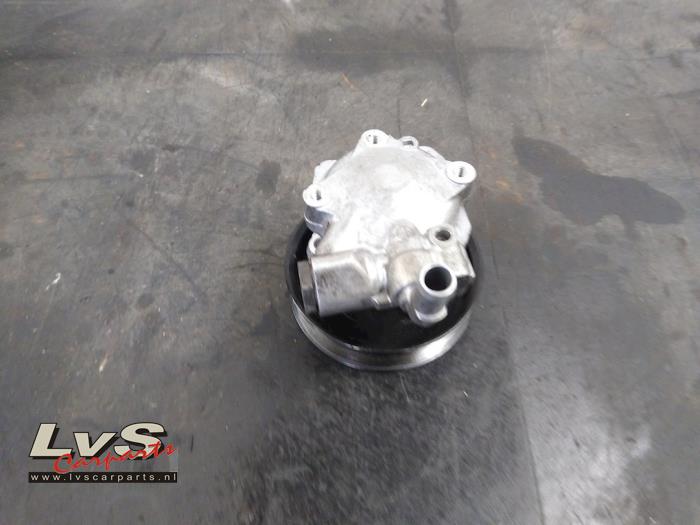 Opel Movano Stuurbekrachtiging Pomp