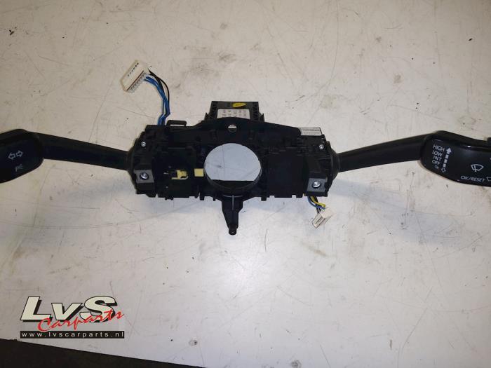 Volkswagen Golf Sportsvan Combischakelaar Stuurkolom