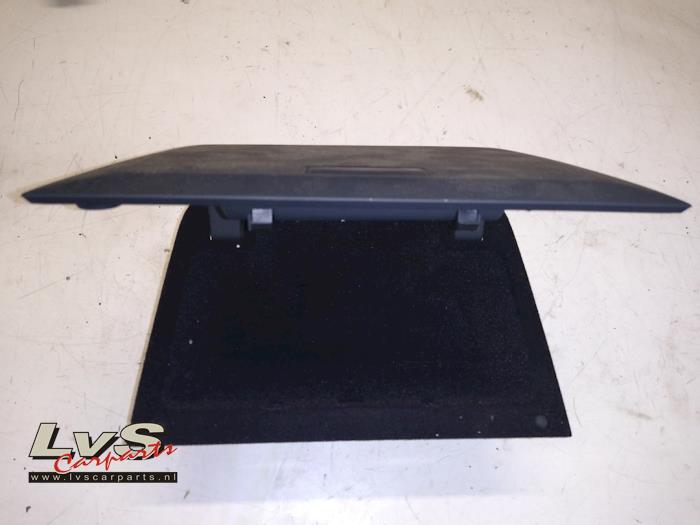 Volkswagen Golf Sportsvan Miscellaneous