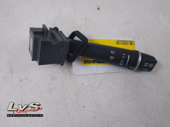 Volvo XC90 Indicator, left