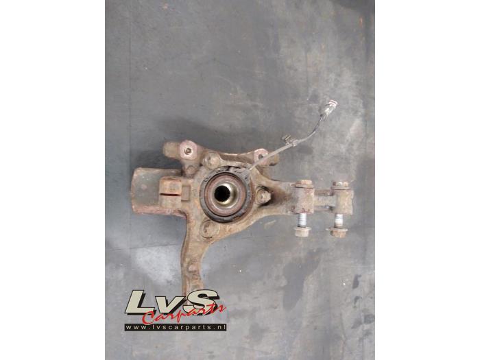 Opel Zafira B Fusee rechts-voor