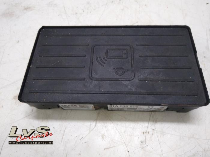 Audi S3 Computer Diversen