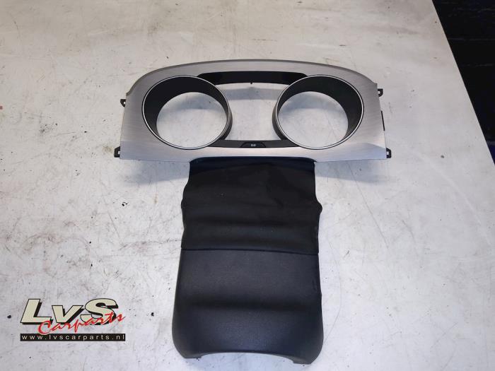 Volkswagen Golf Sportsvan Dashboard part