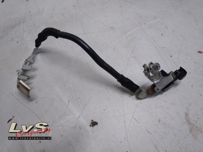 Volkswagen Golf Sportsvan Battery sensor