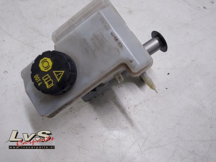 Audi S3 Hoofdremcilinder